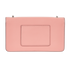 Bayswater Wallet On Chain, back view